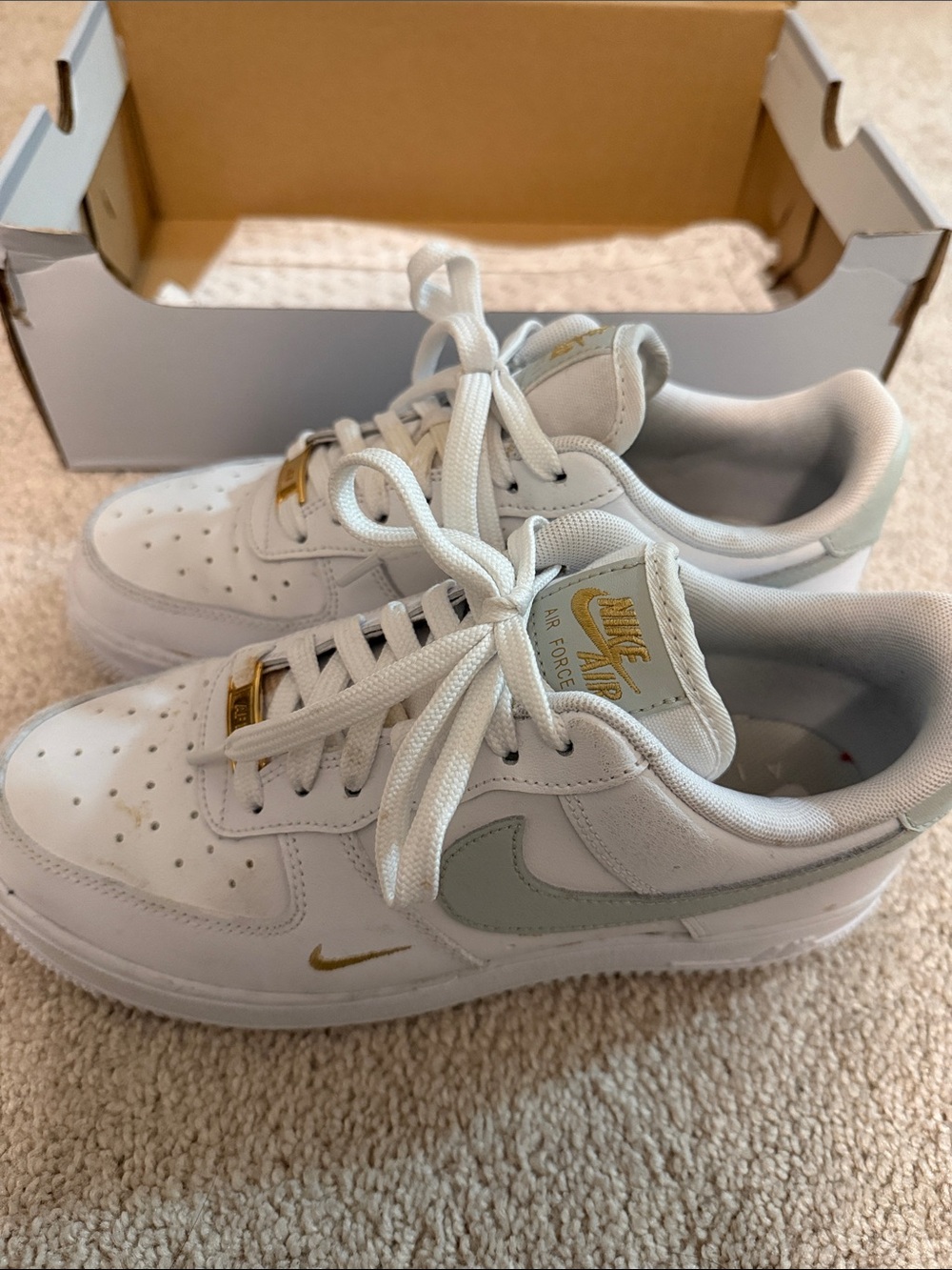 Women’s Nike Air Force 1